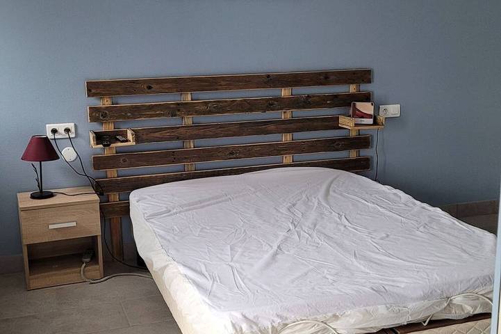 Gîte pour 4 personnes, animaux acceptés à Charency-Vezin - 2