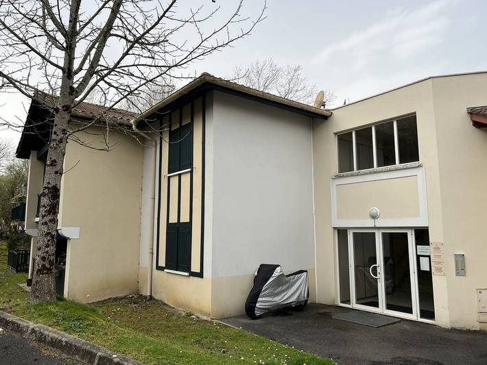 Holiday apartment for 3 people, with terrace and balcony/terrace - 1