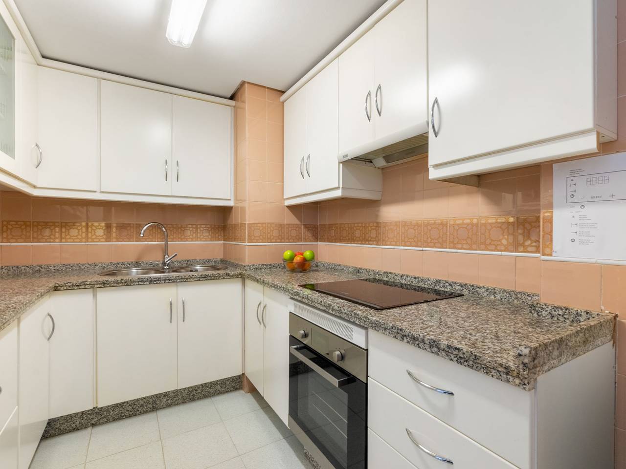 Geheel appartement, Oasis in Montemar Torremolinos, Torremolinos