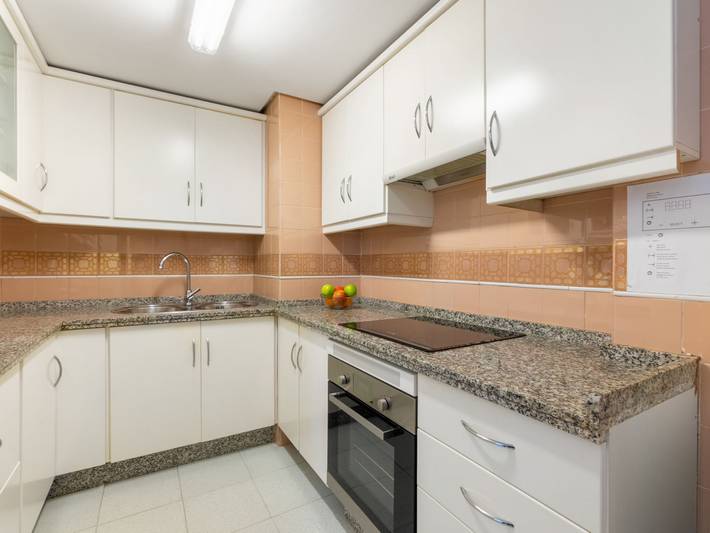 Apartamento inteiro, Oasis in Montemar Torremolinos, Torremolinos