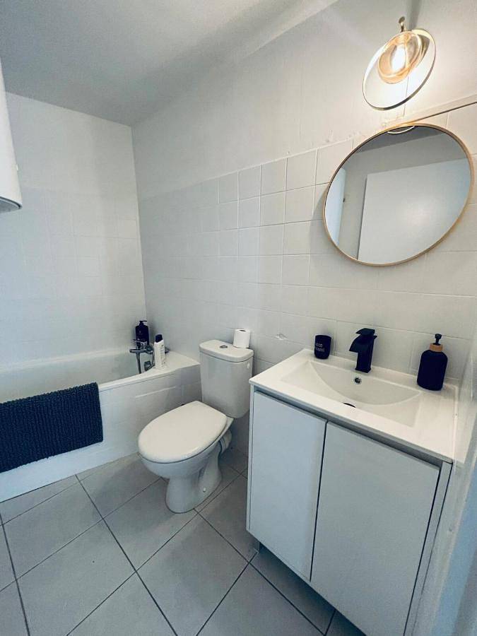 Gîte pour 2 personnes à Béziers - 4