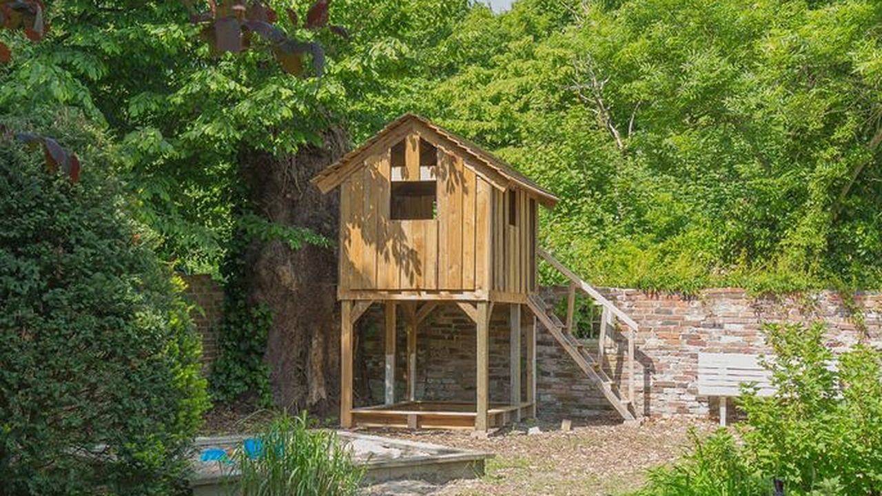 Ganze Ferienwohnung, Ferienwohnung für 2 Personen (50 m²) in Varel in Langendamm, Varel