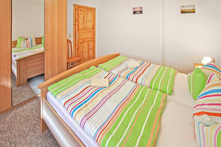 Bauernhof für 2 Personen in Alt Reddevitz - 3