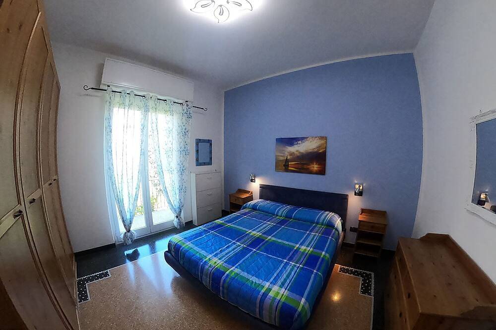 Appartamento intero, Apartment Gentile a 200 metri dal mare in Albissola Marina, Riviera di Ponente