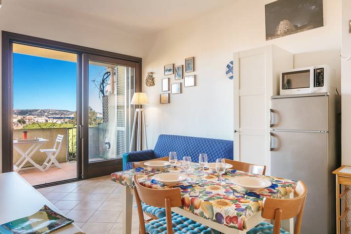 Ferienwohnung für 3 Personen - 1
