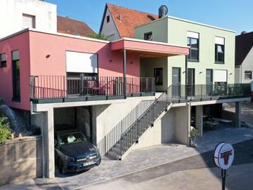 Ferienhaus für 6 Personen in Cleebronn, Kraichgau, Bild 1