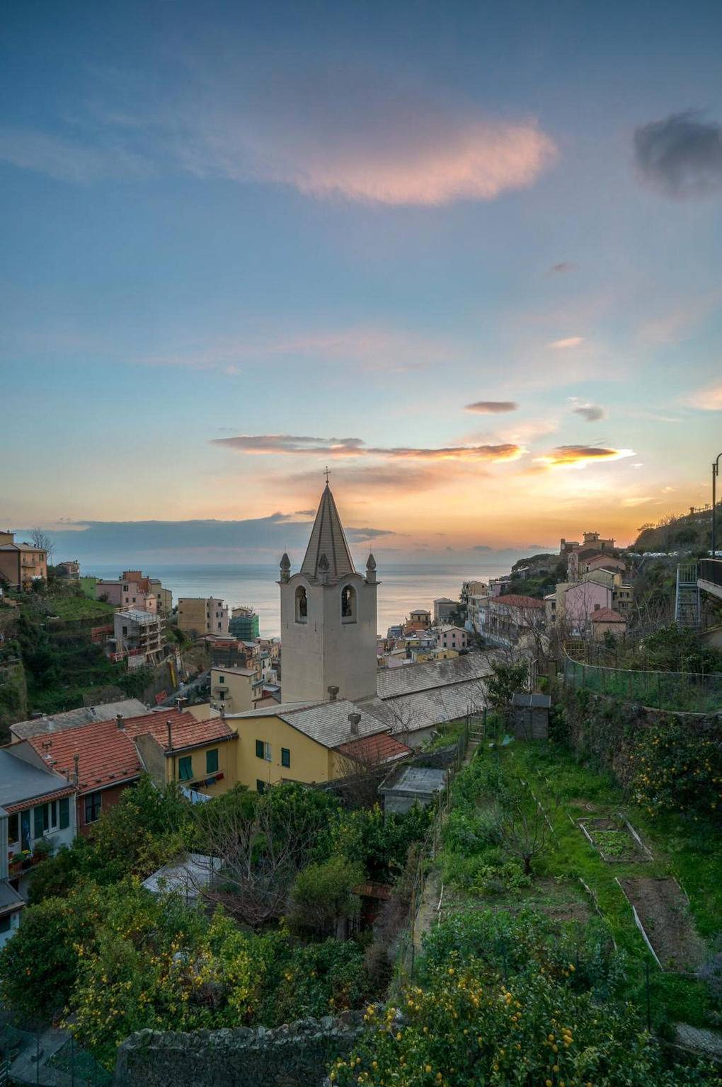 Appartamento intero, Appartamento 'Donadelmar2' con Vista Mare e Wi-Fi in Riomaggiore, Comune di Riomaggiore