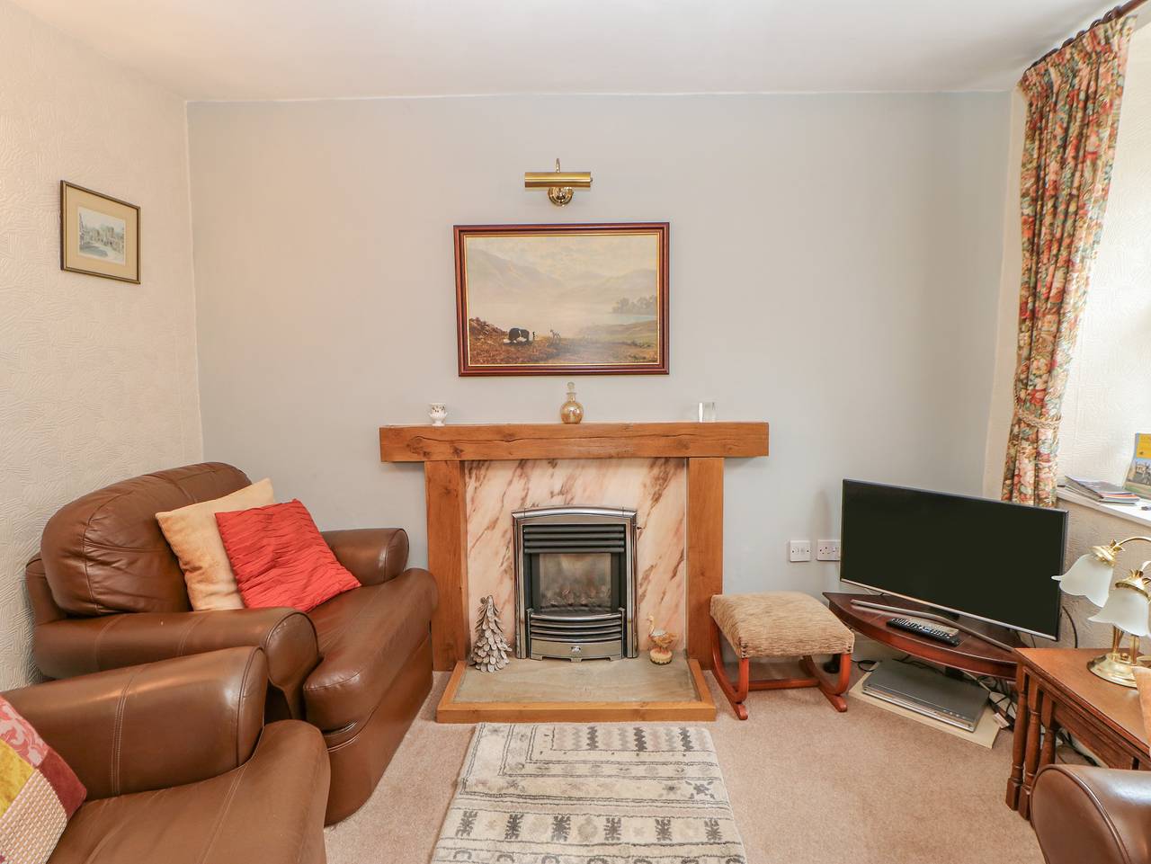 Blacksmith Cottage in Cumbria