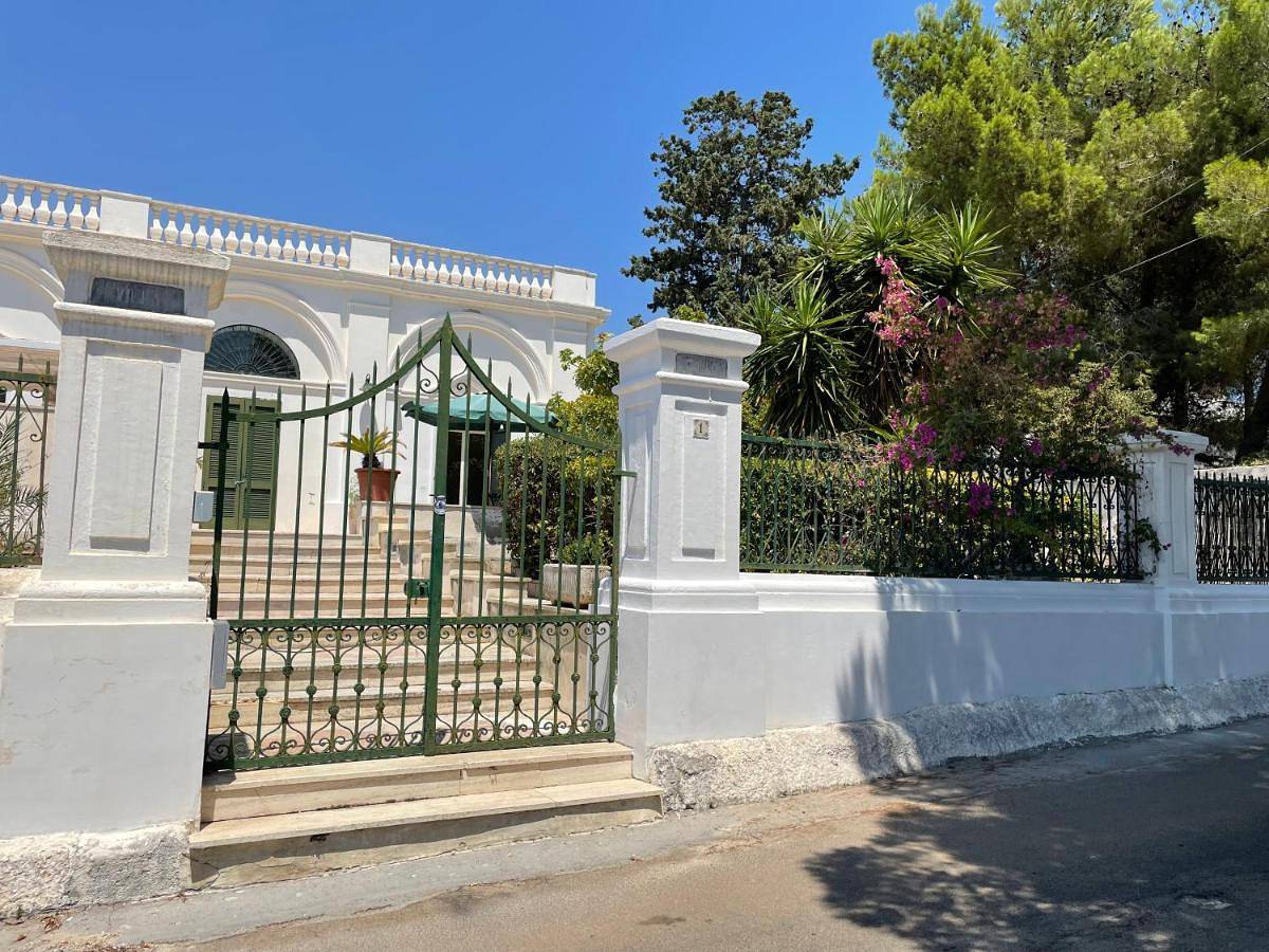 Villa Ciullo in Leuca, Castrignano del Capo
