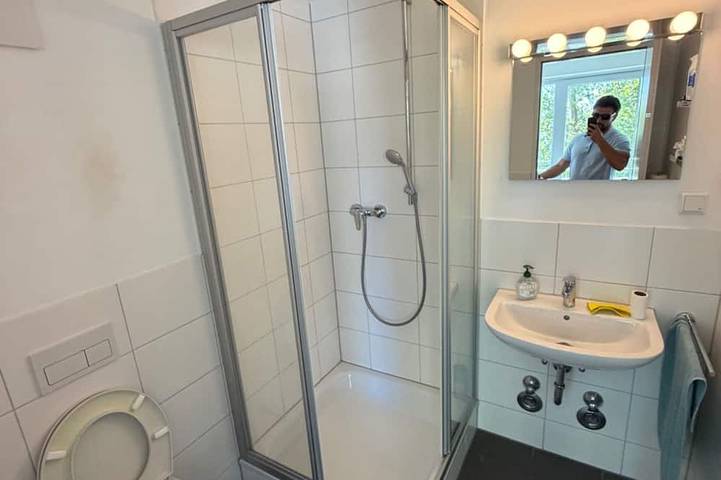 Ganze Wohnung, Ferienwohnung für 3 Personen in Dortmund, Ruhrgebiet