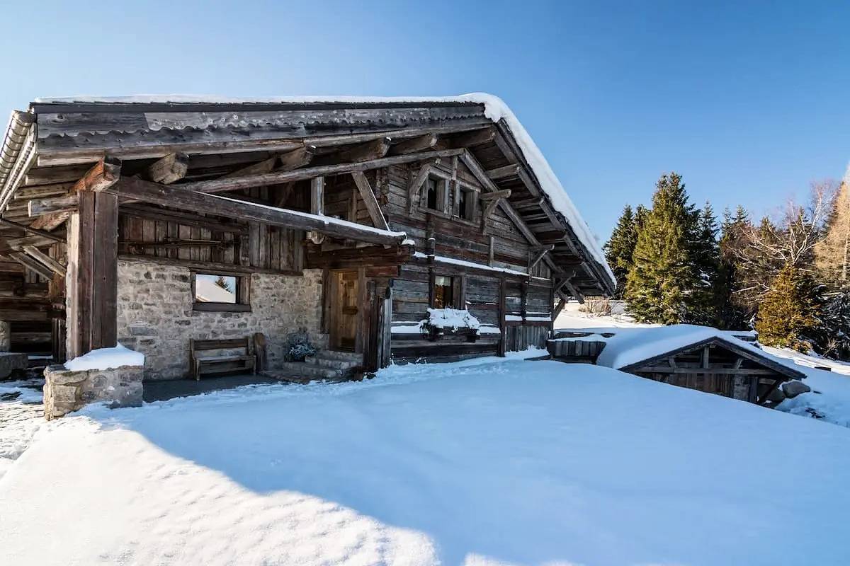 Maisons & Villas pour 12 Personnes in Gérardmer, Parc naturel régional des Ballons des Vosges