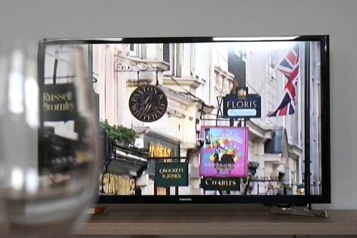 Gîte pour 4 personnes à Kastellaun - 4