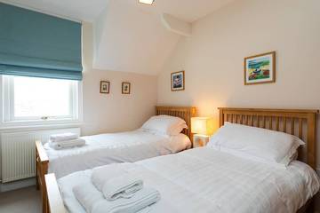 Cottage for 6 People in Alnmouth, Northumberland Coast, Photo 3