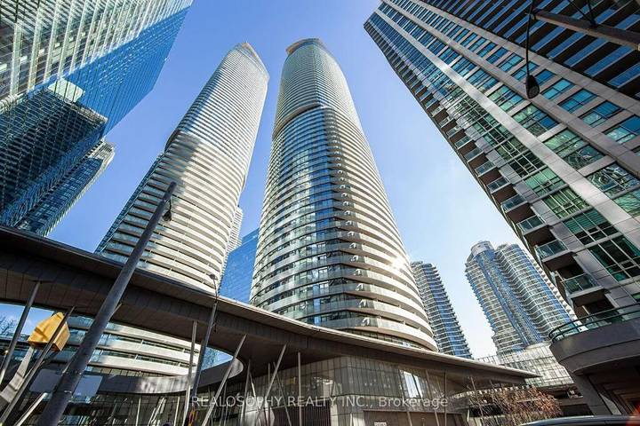 Appartement de vacances pour 2 personnes, avec vue et terrasse à Toronto