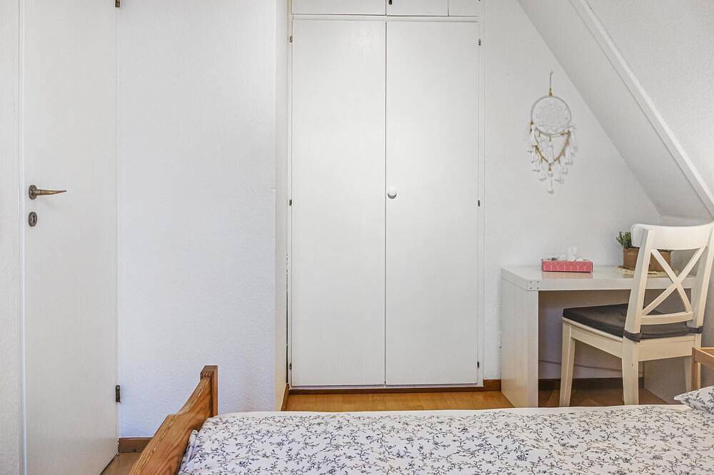 Prachtig huis met 3 slaapkamers in Bad. in Bad Arolsen, Twistesee