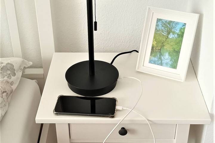 Ganze Wohnung, Ferienwohnung in ruhiger Ortsrandlage,  Saarland Card Gastgeber in Wittersheim, Mandelbachtal
