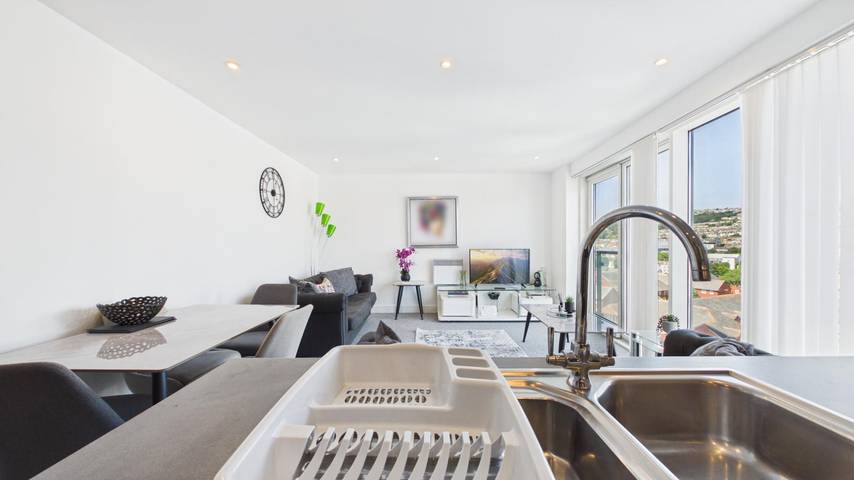 Gîte pour 2 personnes à Swansea - 3
