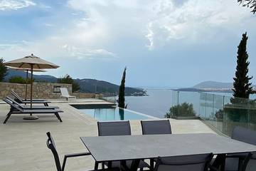 Villa voor 4 Personen in Nikiana, Alexandros, Afbeelding 2