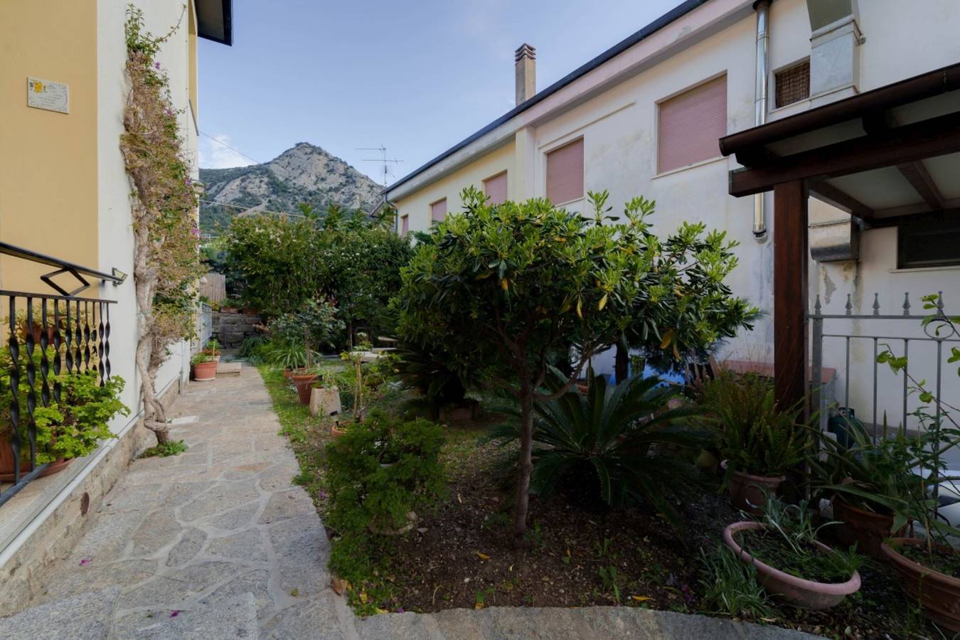 Appartamento intero, Pomonte La Posta in Pomonte, Isola d'Elba