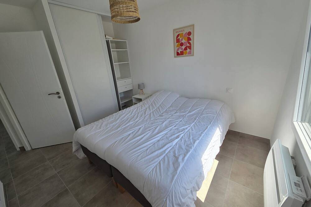 Villa Corail : Moderne & Piscine Privée! in Saint-Jean-de-Monts, Vendée