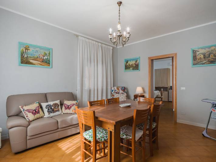 Casa Alma in Massa (Italie), Riviera Italienne