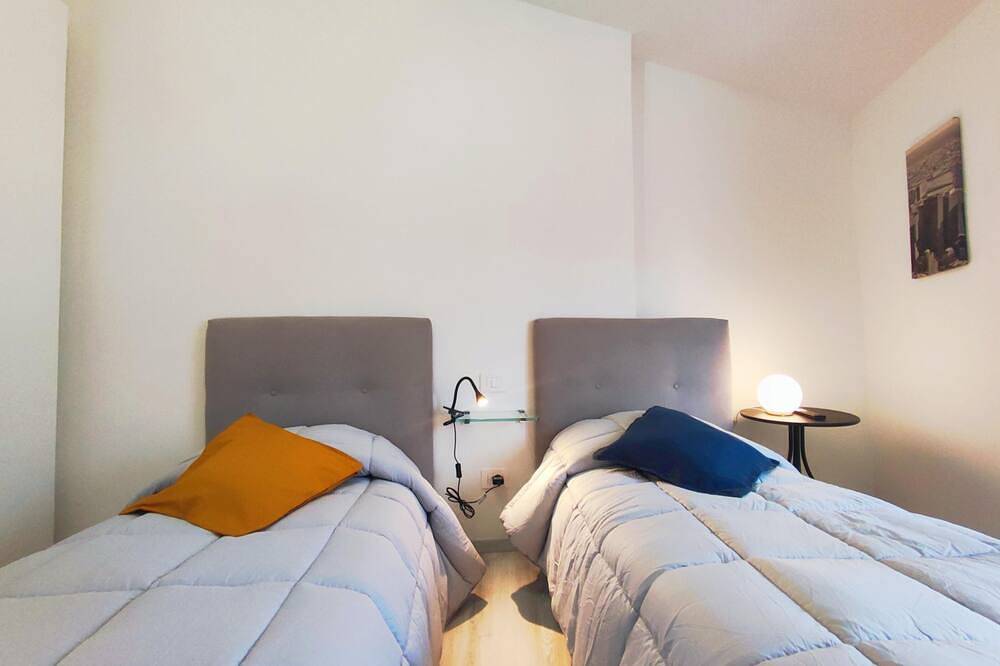 Geheel appartement, Le Torri2 Sangimignanoapartments in San Gimignano, Provincie Siena