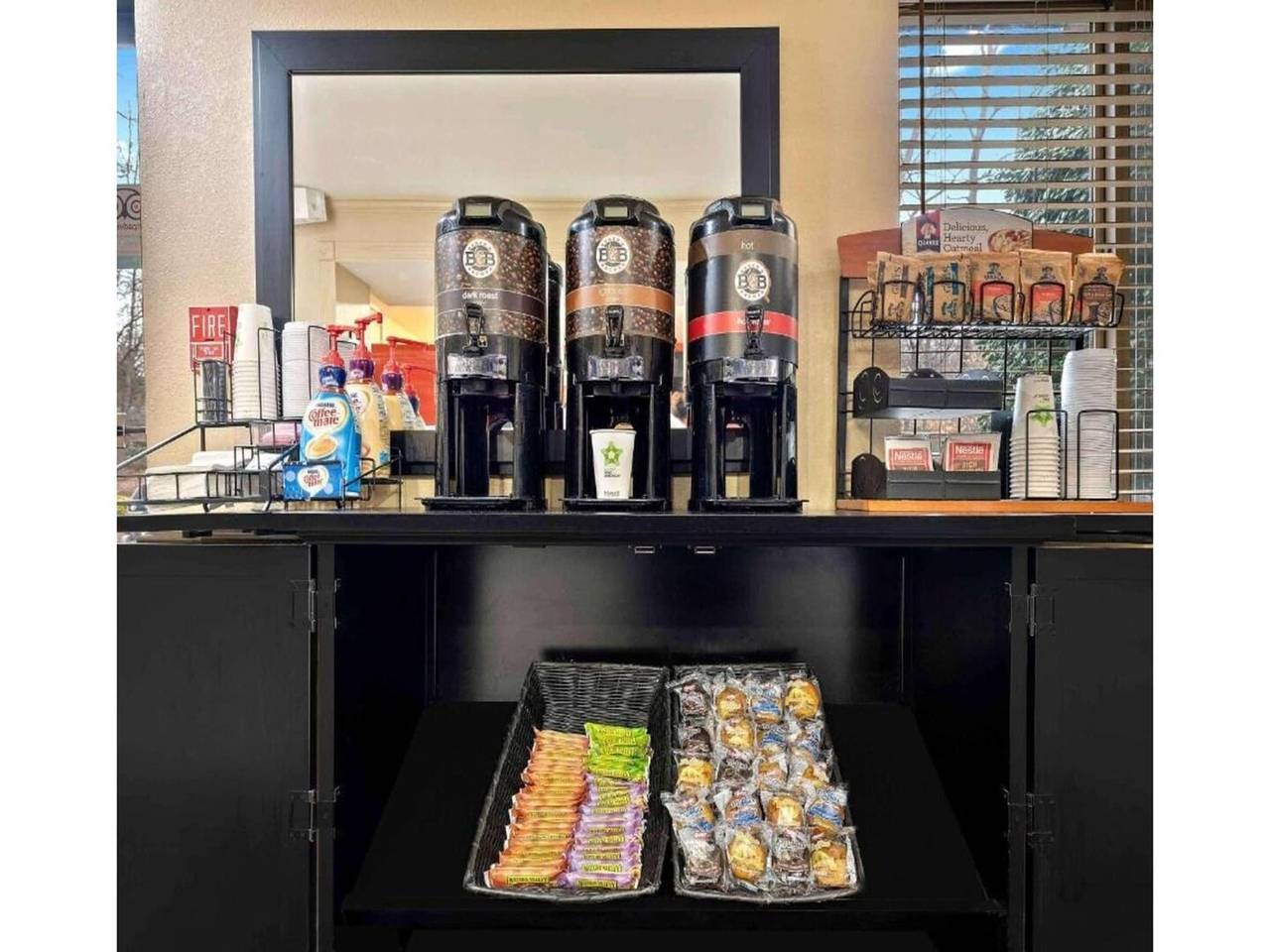 Appartement entier, 1 Lit Queen | Non-fumeur, Cuisine in Eagan, Comté de Dakota