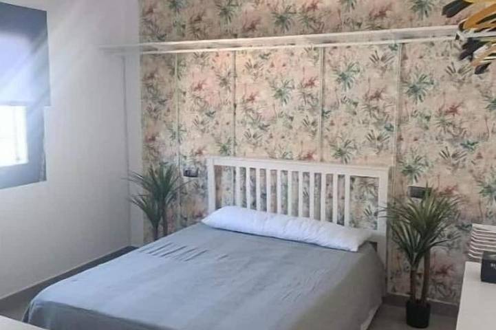 Gîte pour 6 personnes à Montellano - 2