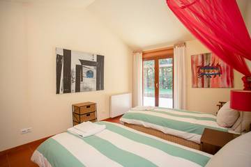 Casa De Campo para 8 Pessoas em Argela, Região do Minho, Foto 3