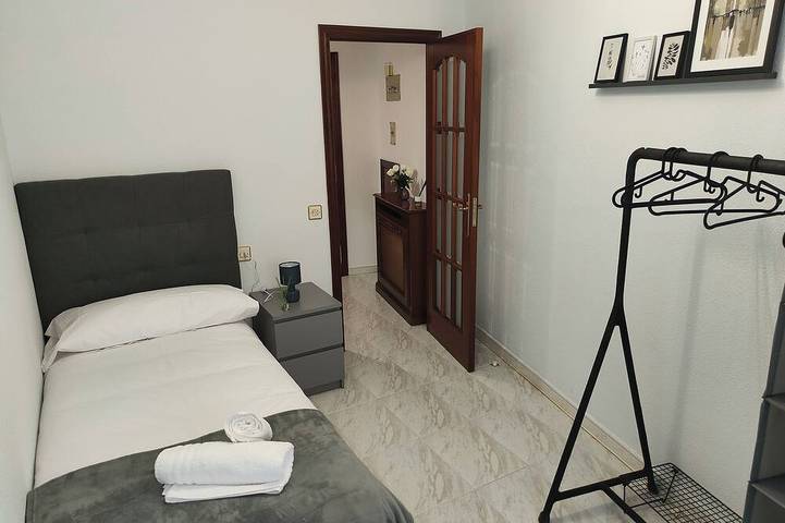 Appartement entier, Exclusive Apartment in the City Center of Salamanca in Salamanque, Province de Salamanque