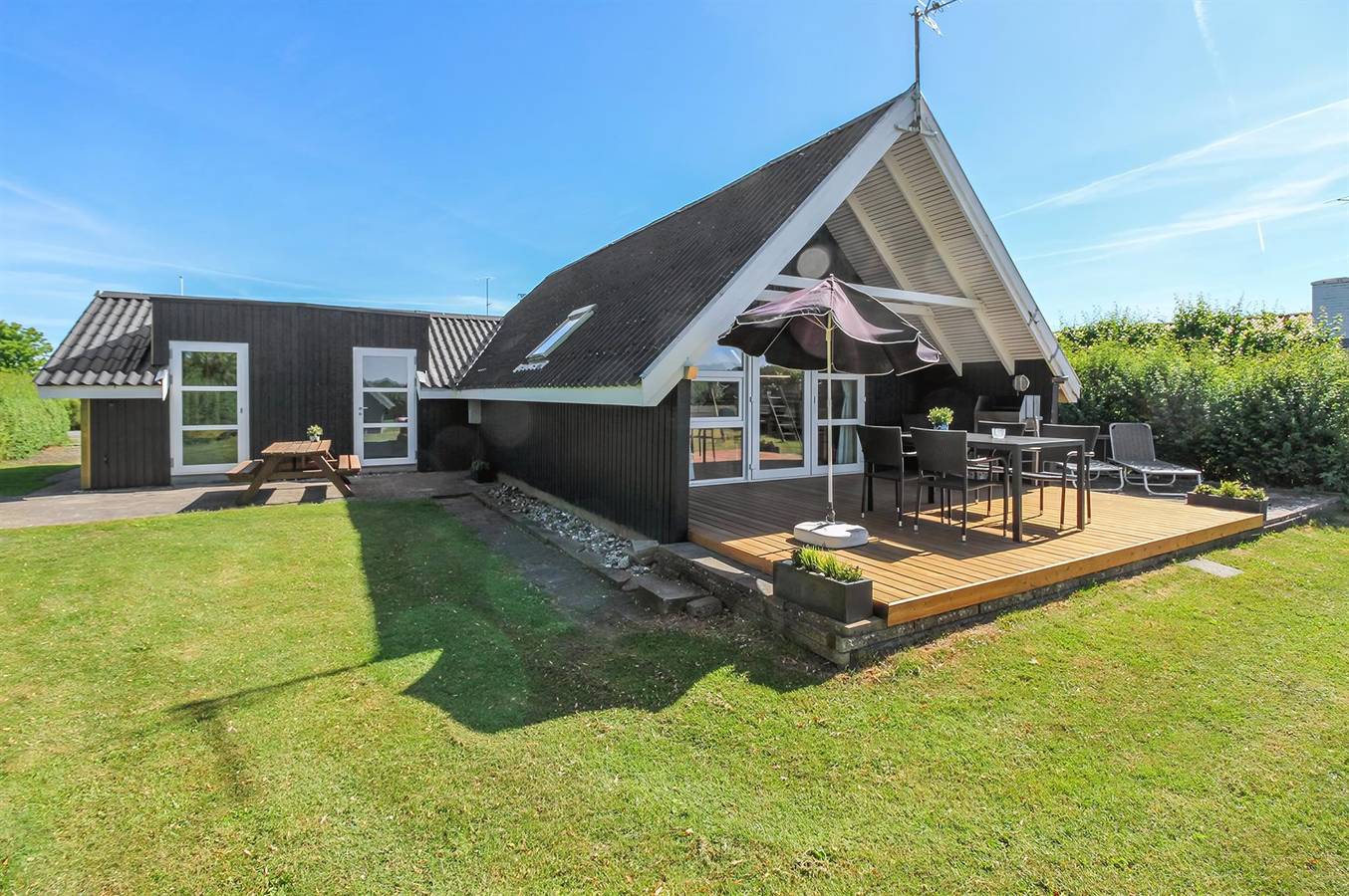 Awesome home in Otterup w/ Wifi, 2 Bedrooms and Sauna in Otterup, Nord Fünen