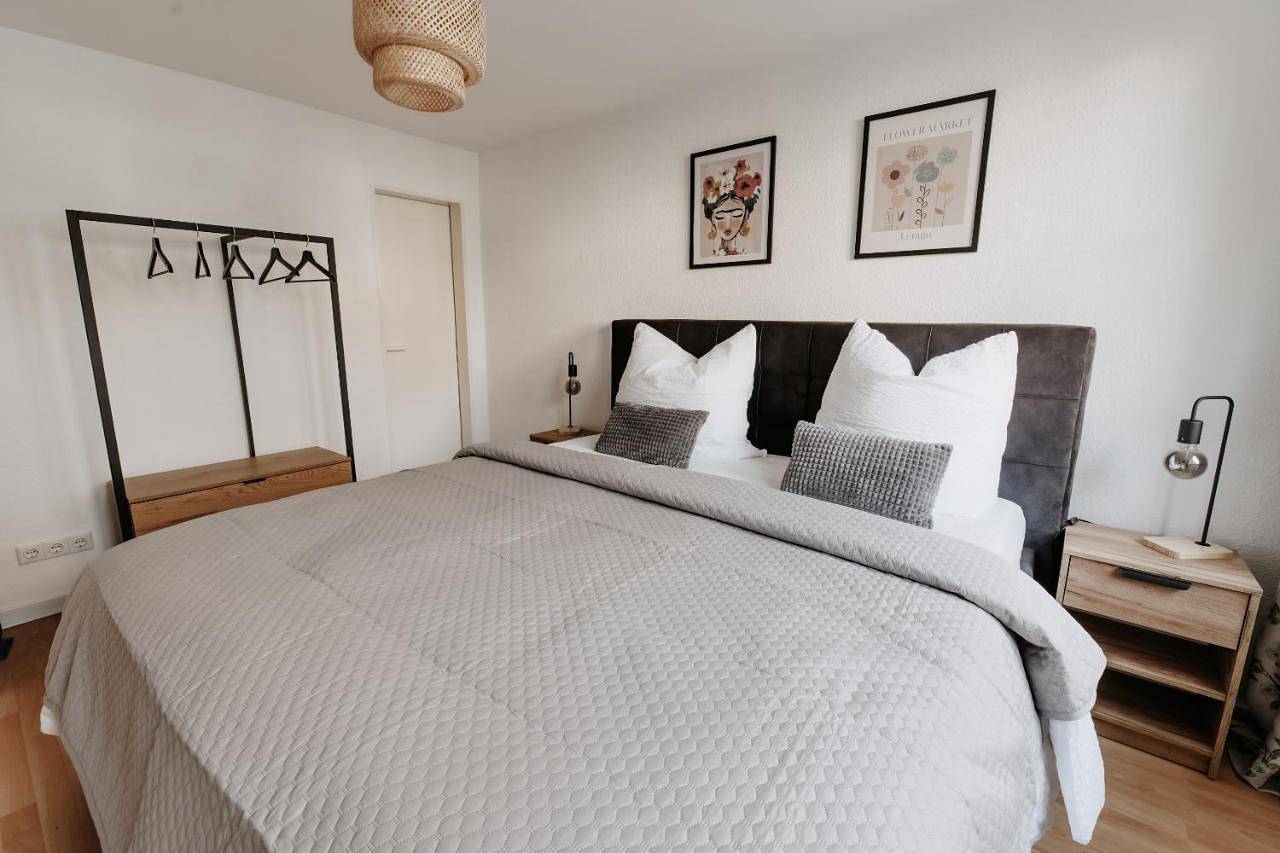 Ganze Wohnung, Me Living Altstadt-Apartment Lemgo in Lemgo, Kreis Lippe