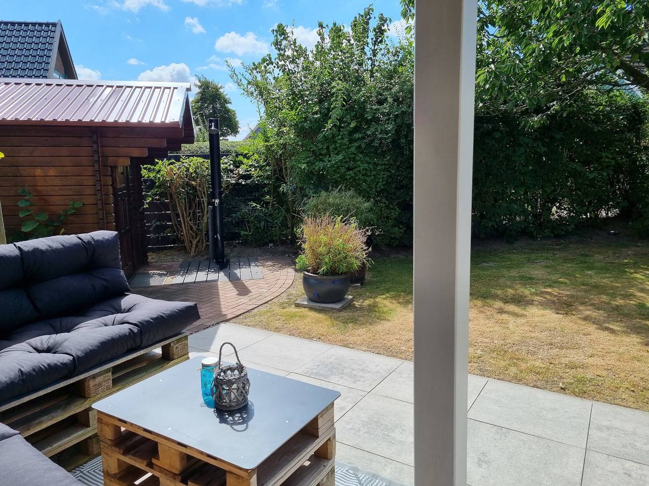 Ferienhaus Norderpiep 54° in Friedrichskoog-Spitze, Friedrichskoog