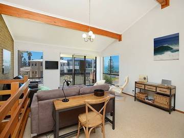 Holiday Home for 6 People in Port Elliot, South Australia, Photo 1