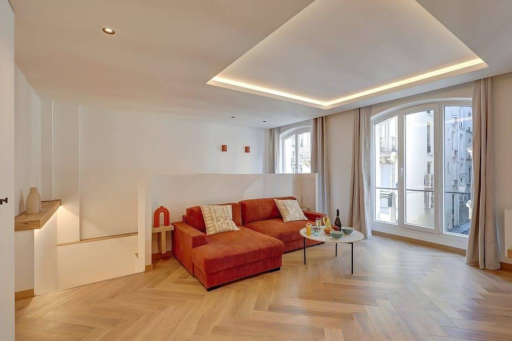 Appartement de vacances