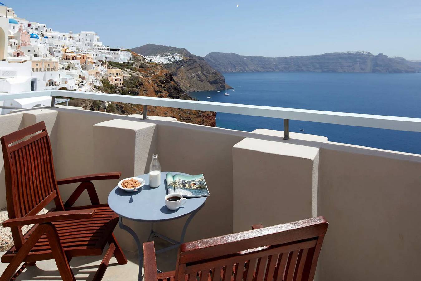 Casa vacanza a Cicladi a partire da 536€ a notte