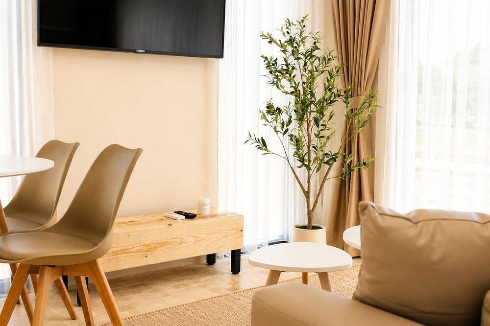 Luxury 1-bedroom bungalow -East Village Oliva 0208 in Opština Ulcinj