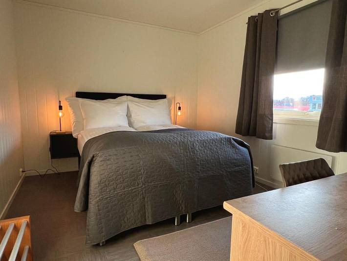 Hotel für 1 Personen - 1