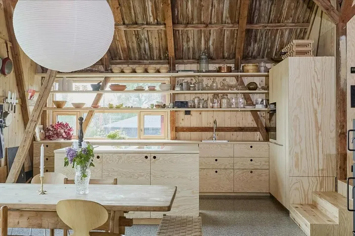 Ferienhaus für 7 Personen - 1