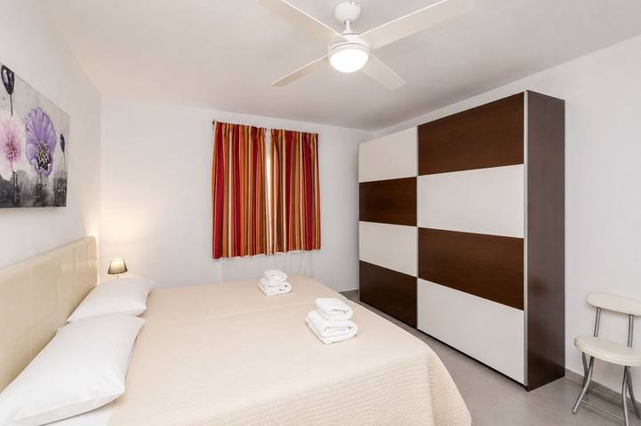 Apartamento entero, Guestready - Sun Club Hammock Relax in Maspalomas, San Bartolomé de Tirajana