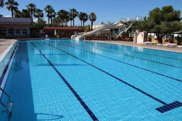 Camping für 2 Personen in Cambrils, Katalonien, Bild 2