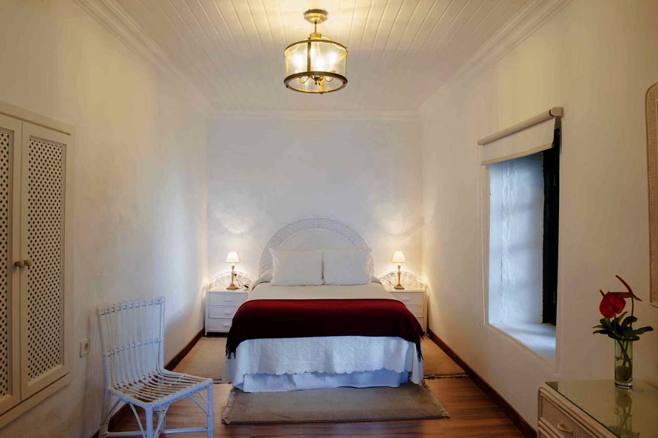 Four-Bedroom House in Las Aguas, San Juan de la Rambla