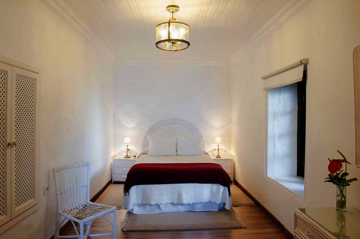 Location de vacances pour 5 personnes, avec piscine ainsi que jardin et vue à San Juan de la Rambla - 2