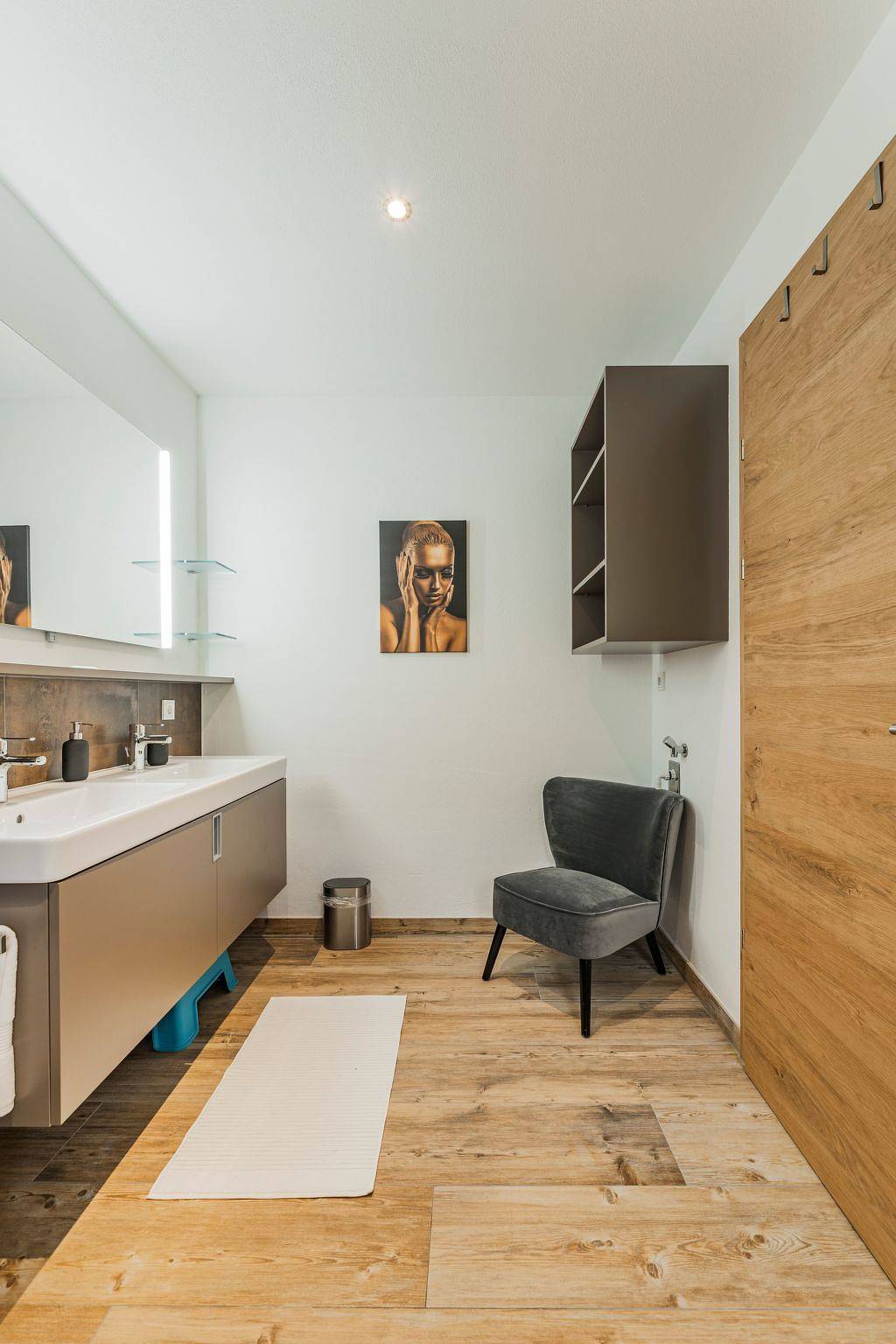 Ganze Wohnung, Dachstein West 3 in Salzkammergut-Berge, Rußbach am Paß Gschütt