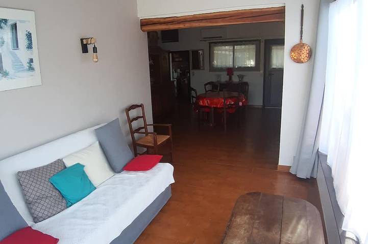Charming cottage in quiet, secure residence. in Grasse, Mittelmeerküste (Frankreich)