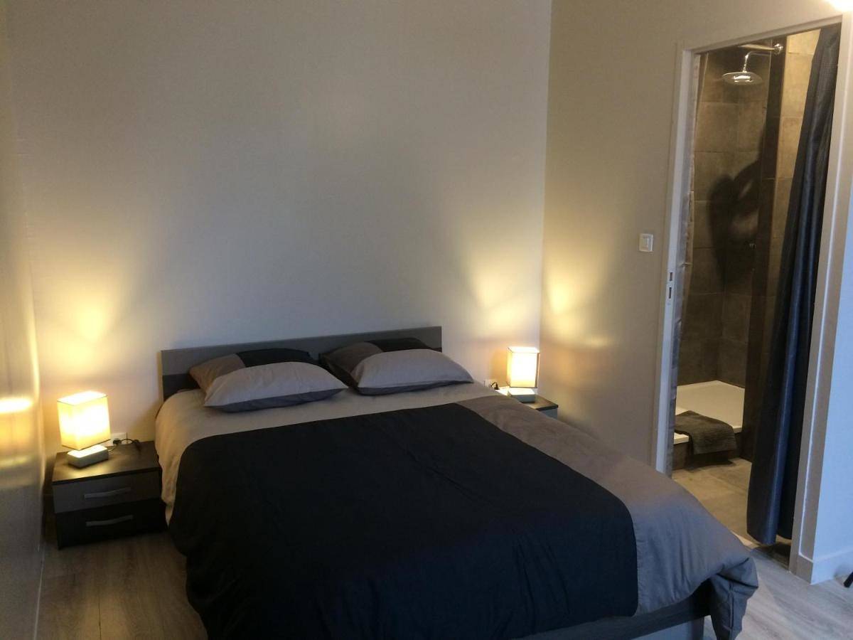 Appartement entier, Standard Studio in Thiviers, Périgord Vert