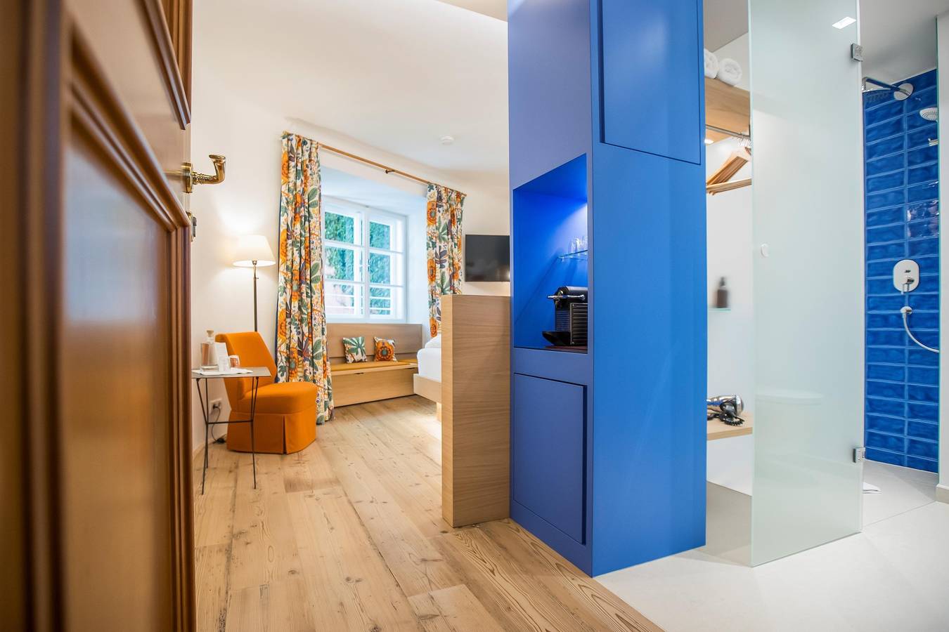 Doppelzimmer Komfort, non refundable rate, foto 6
