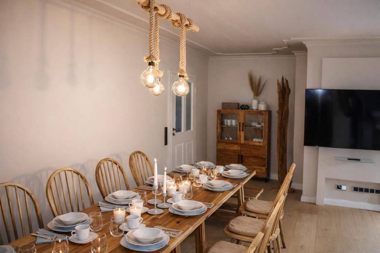 Four-Bedroom House in Hohen Viecheln, Nordwestmecklenburg (Wismar und Umgebung)
