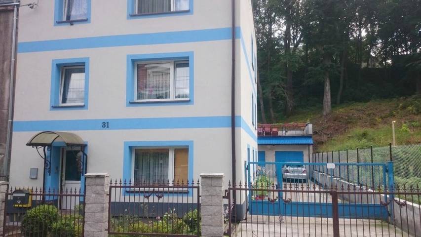 Ferienwohnung für 4 Personen, mit Ausblick - 1