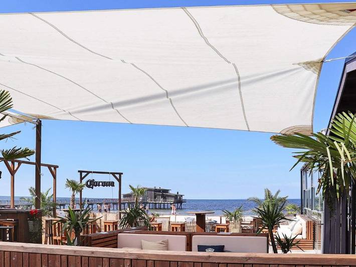 Ferienhaus für 8 Personen, mit Garten in Bastad - 4